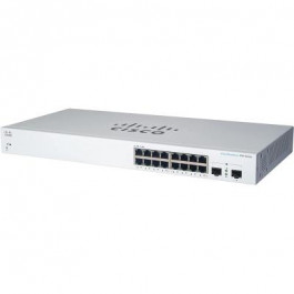 Cisco CBS220-16P-2G
