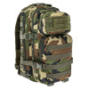 Mil-Tec Backpack US Assault Small / woodland (14002020) - зображення 1