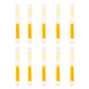 Mil-Tec Lightstick Mini 10 шт Yellow (14931515) - зображення 1