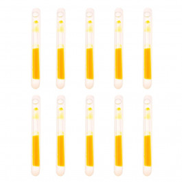 Mil-Tec Lightstick Mini 10 шт Yellow (14931515)