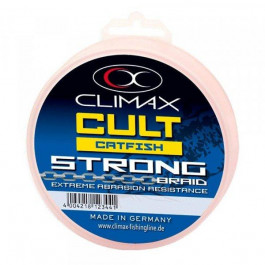 Climax Cult Catfish Strong / 0.50mm 280m 50kg