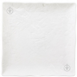 Fiora Блюдо квадратне Lavastone White 15.5x15.5x1.8 см (80104-B)