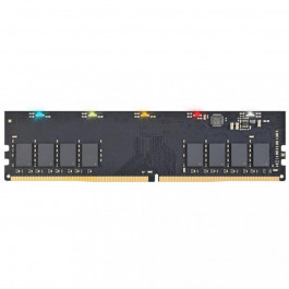 Exceleram 16 GB DDR4 2666 MHz RGB X1 Series (ERX1416269C)