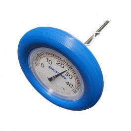  Термометр із гумовим обручем, діаметр 18см, Peraqua серія Ocean