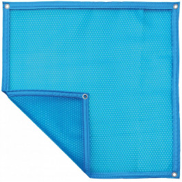  Плівка Bleue Bleue 400мкм геометричної форми окантована