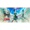 The Legend of Zelda: Skyward Sword HD Nintendo Switch (45496427788) - зображення 4