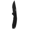 SOG TAC AU Partially Serrated Black (SOG 15-38-02-57) - зображення 1