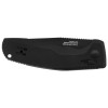 SOG TAC AU Partially Serrated Black (SOG 15-38-02-57) - зображення 5