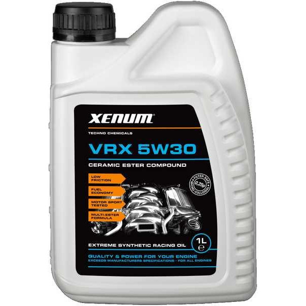 Xenum VRX 5W-30 1л - зображення 1