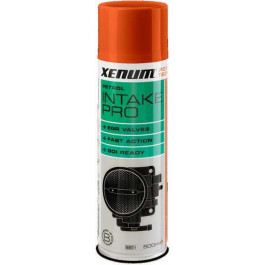 Xenum Очиститель впускной системы Xenum Intake Pro Petrol 500 мл (4151500)