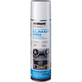 Xenum Активная пена для очистки кондиционера Xenum Climair Pro 250 мл (4168250)