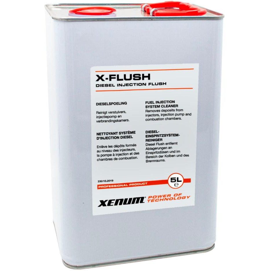 Xenum X-FLUSH/D (3062005) - зображення 1