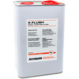 Xenum X-FLUSH/D (3062005)