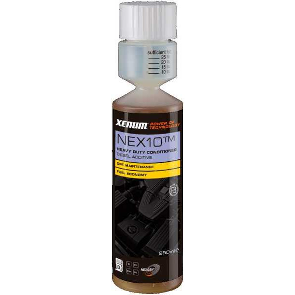 Xenum Nex 10 250мл (3369250) - зображення 1
