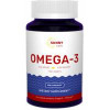 Sunny Caps Omega-3 Activ Powerfull тисячі mg Омега-3 100 гелевих капсул - зображення 1