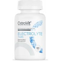 OstroVit Electrolyte 90 tabs / 30 servings