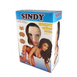 Boss Of Toys Sindy 3D (BS2600020)