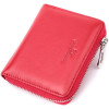 ST Leather Жіночий гаманець з натуральної шкіри червоний  22448 - зображення 1