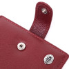 ST Leather Жіночий гаманець з натуральної шкіри бордовий  22554 - зображення 3