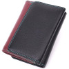 ST Leather Жіночий гаманець з натуральної шкіри різнокольоровий  22497 - зображення 2