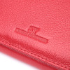 ST Leather Жіночий гаманець із натуральної шкіри червоний  22524 - зображення 4