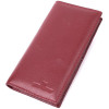 ST Leather Жіночий гаманець з натуральної шкіри бордовий  22541 - зображення 1