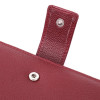 ST Leather Жіночий гаманець з натуральної шкіри бордовий  22550 - зображення 3