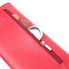 ST Leather Жіночий гаманець із натуральної шкіри червоний  22545 - зображення 5
