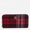 Tommy Hilfiger Гаманецьжіночий  139644740Червоний (1159799501) - зображення 1