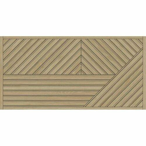 Argenta Ceramica Studio STUDIO LATHS OAK 600х1200х9 - зображення 1