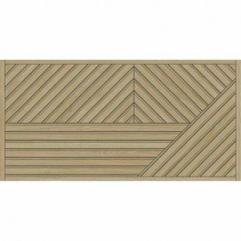 Argenta Ceramica Studio STUDIO LATHS OAK 600х1200х9