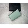 Marco Coverna Стильний жіночий гаманець із натуральної шкіри  W003 Light Green - зображення 6