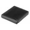 Visconti Чорний маленький гаманець  HT14 BLK Camden c RFID - зображення 3
