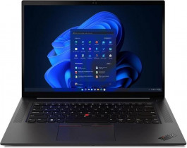 Lenovo ThinkPad X1 Extreme Gen 5 (21DES0CX00)