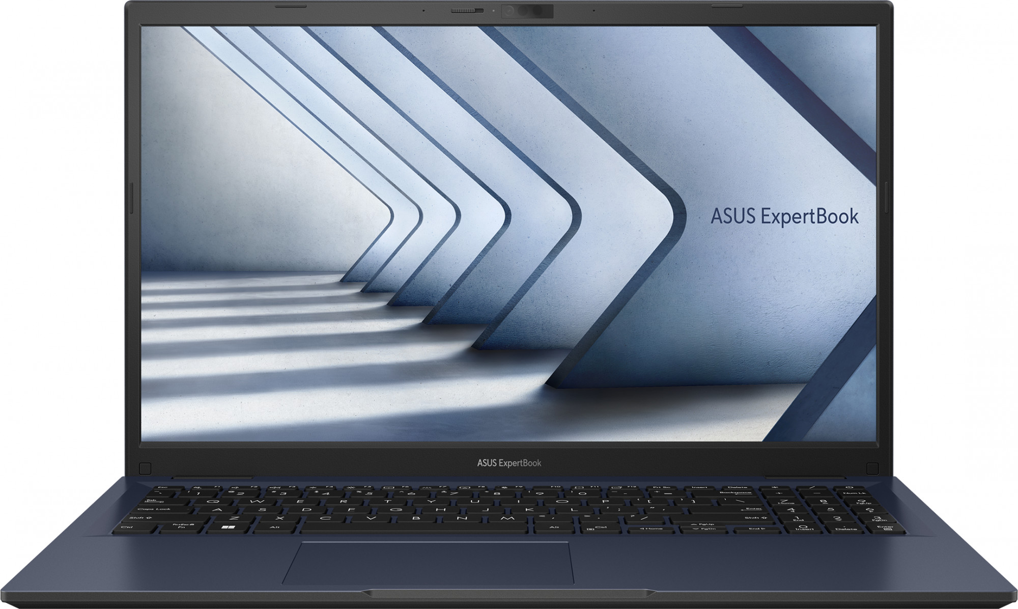 ASUS ExpertBook B1 B1502CBA (B1502CBA-NJ1761XA) - зображення 1