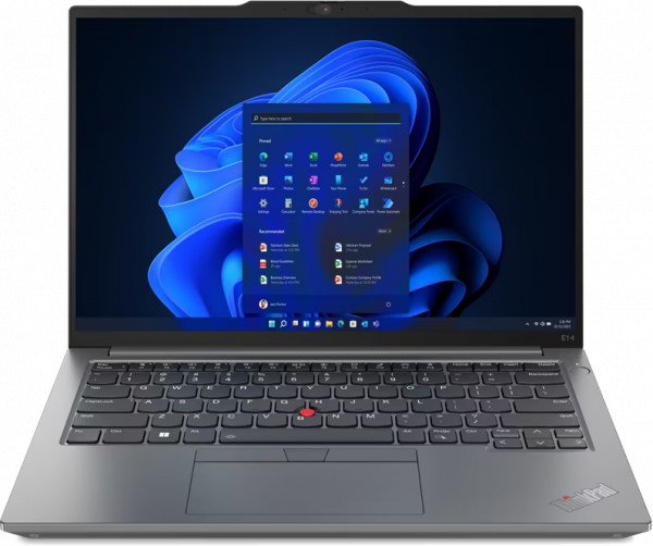 Lenovo ThinkPad E14 Gen 5 (21JKS14F00) - зображення 1