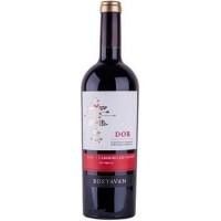 Bostavan Вино  DOR Каберне Совіньйон, червоне сухе, 0.75л 12% (DDSAU8P002)
