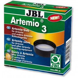 JBL Artemio 3 - Сито для оборудования для разведения артемий ArtemioSet 1 шт. (47316)