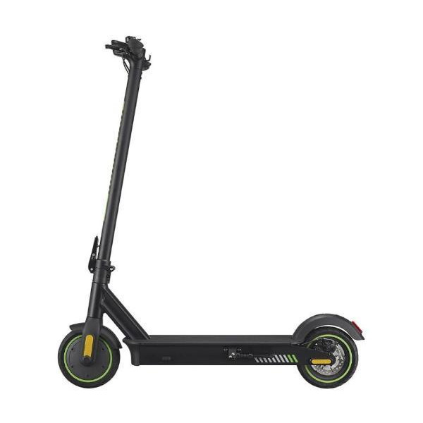 Acer Scooter 3 Black AES013 (GP.ODG11.00J) - зображення 1