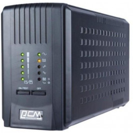 Powercom SPT-700-II LED (SPT.700.II.LED)