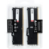 Kingston FURY 16 GB (2x8GB) DDR5 5600 MHz Beast RGB (KF556C40BBAK2-16) - зображення 7