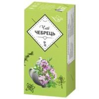 Наш чай Чай из цветов Тимьян, 20 ф/п по 1,3 г, (4820183250315)