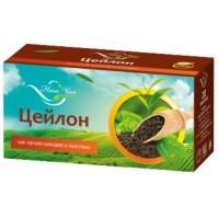 Наш чай Чай черный Цейлон, 20 ф/п по 1,3 г, (4820183250087)