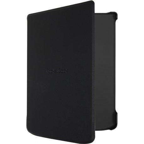 PocketBook Shell Cover for 629/634 Black (H-S-634-K-CIS) - зображення 1