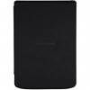 PocketBook Shell Cover for 629/634 Black (H-S-634-K-CIS) - зображення 2