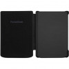 PocketBook Shell Cover for 629/634 Black (H-S-634-K-CIS) - зображення 3