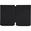 PocketBook Shell Cover for 629/634 Black (H-S-634-K-CIS) - зображення 4