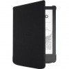 PocketBook Shell Cover for 629/634 Black (H-S-634-K-CIS) - зображення 6