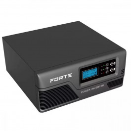 Forte FPI-0612Pro