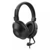Trust Ozo Headset Eco Black (24589) - зображення 4
